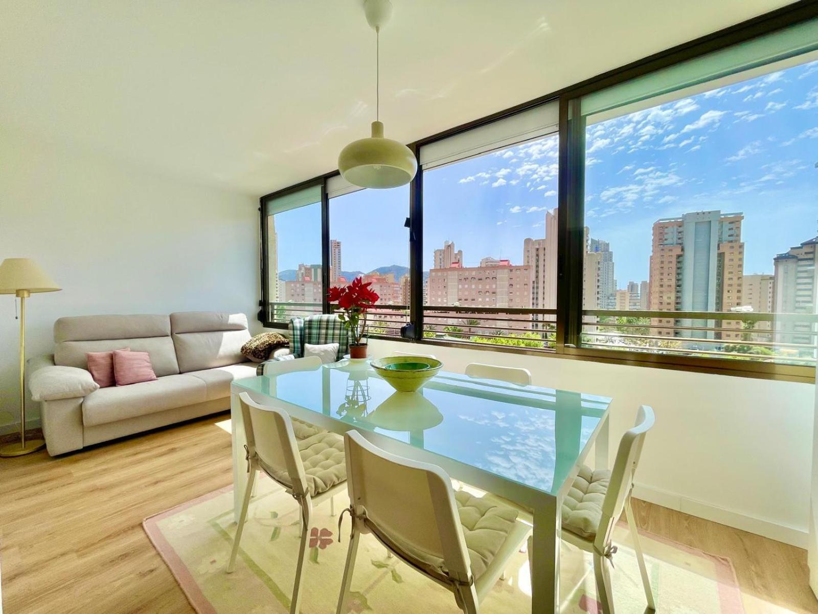 Appartement Gemelos Xii Levante *